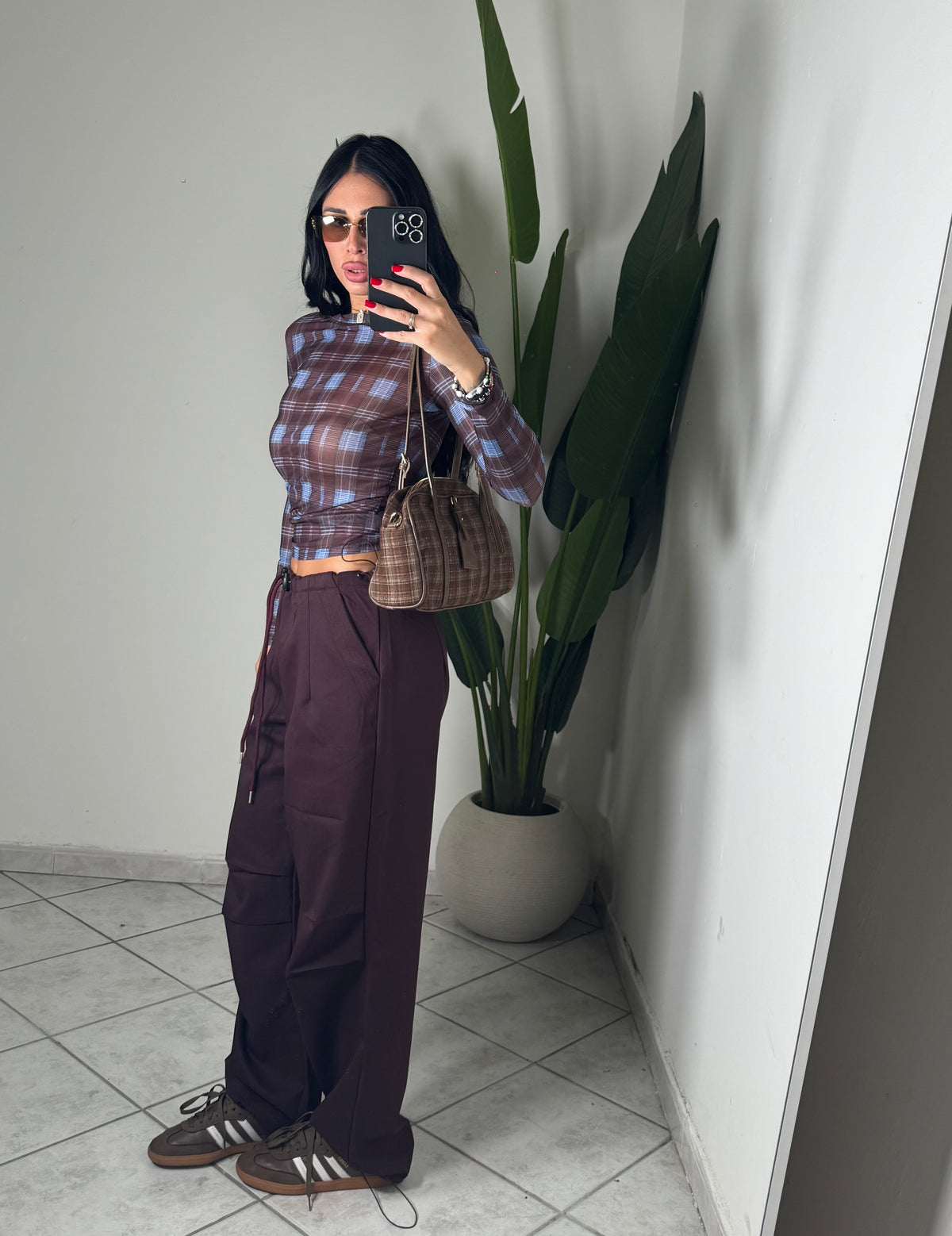 Pantalone celine✨