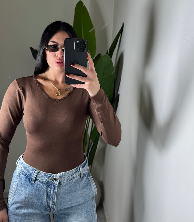 Body modellante✨