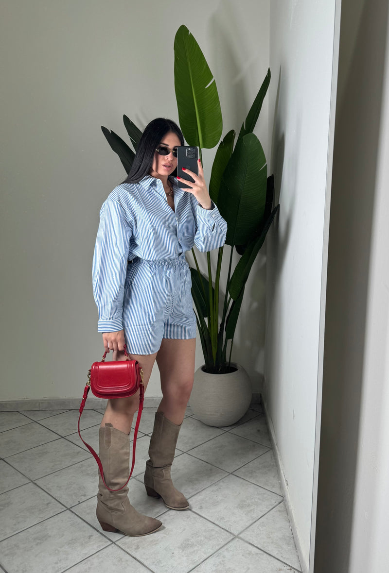 Coordinato COLOR✨