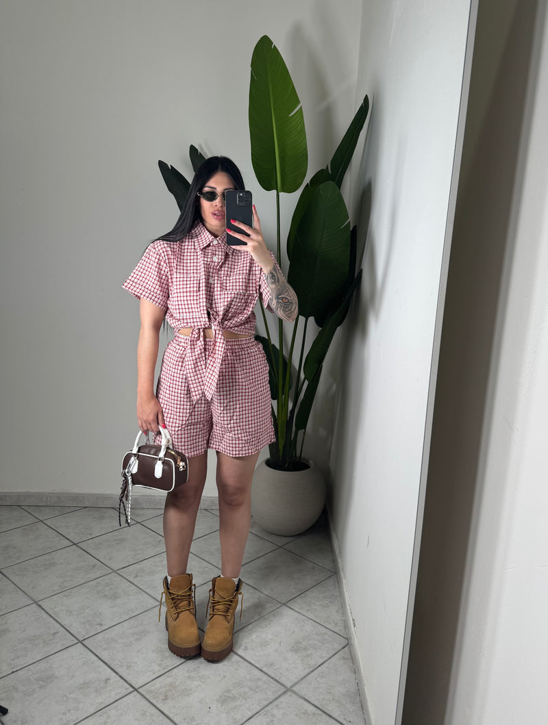 Coordinato DOLLY✨