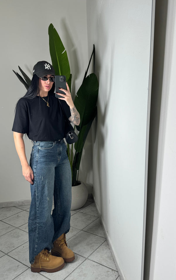 Wide leg ✨3222