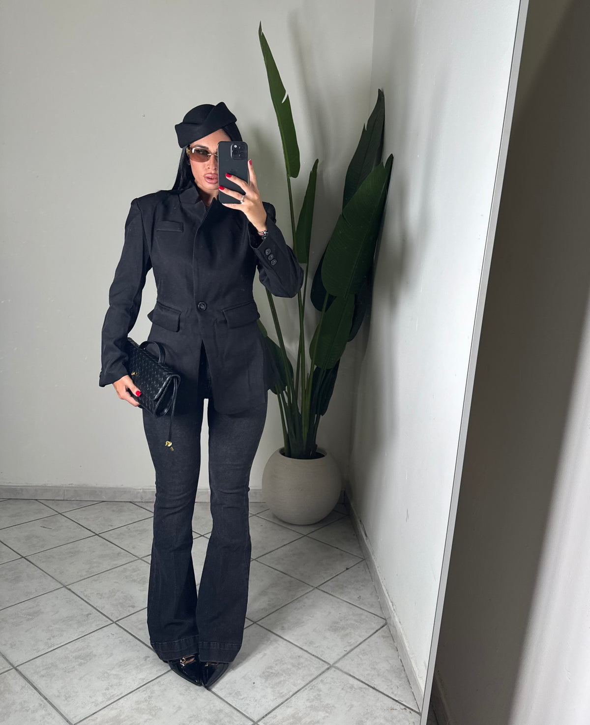 BLAZER PARIS✨