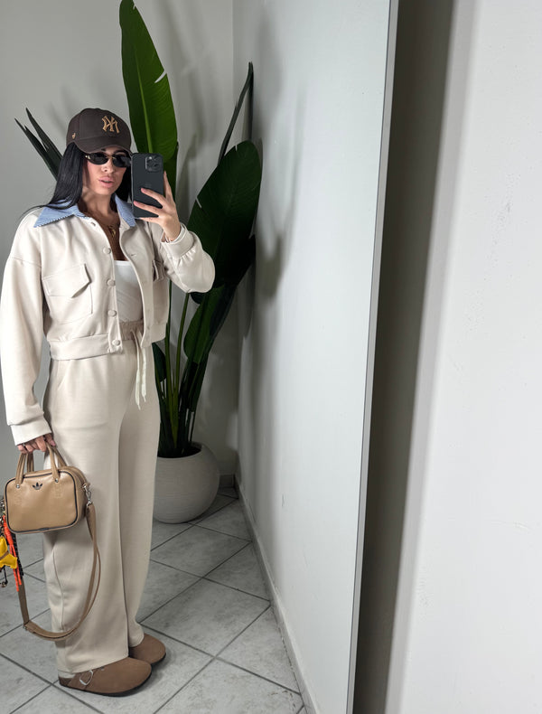 Coordinato SPORTY✨