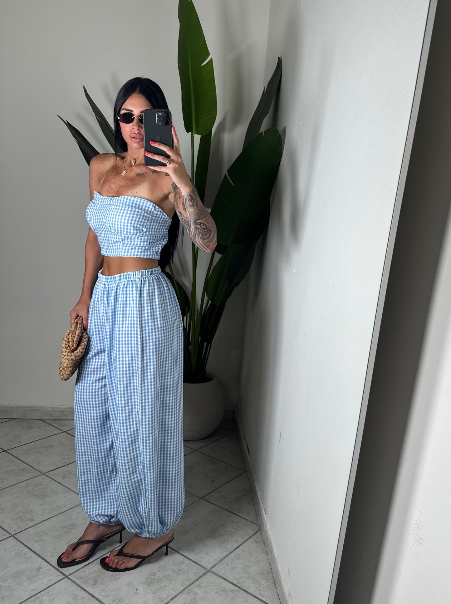 Coordinato JENNY✨