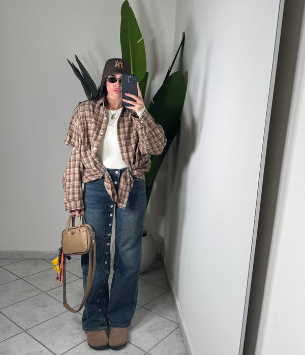 Jeans botton✨