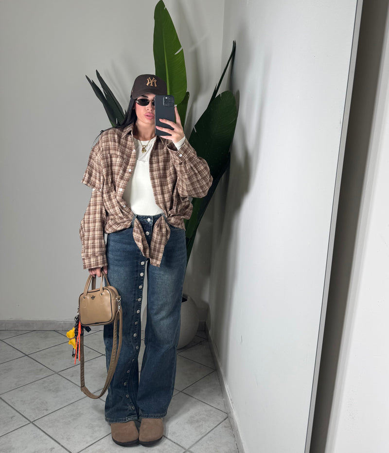 Jeans botton✨