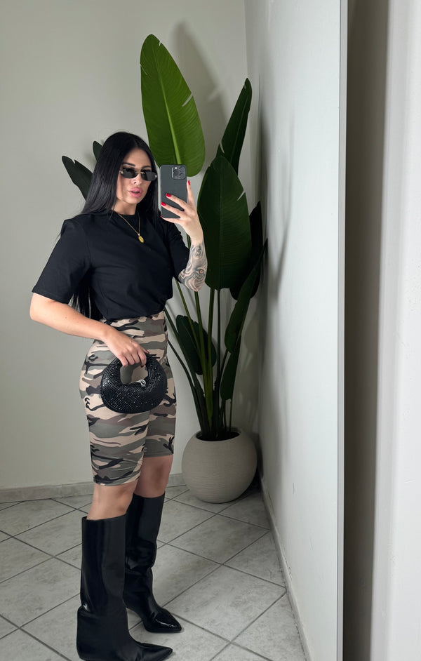 Ciclista militare✨