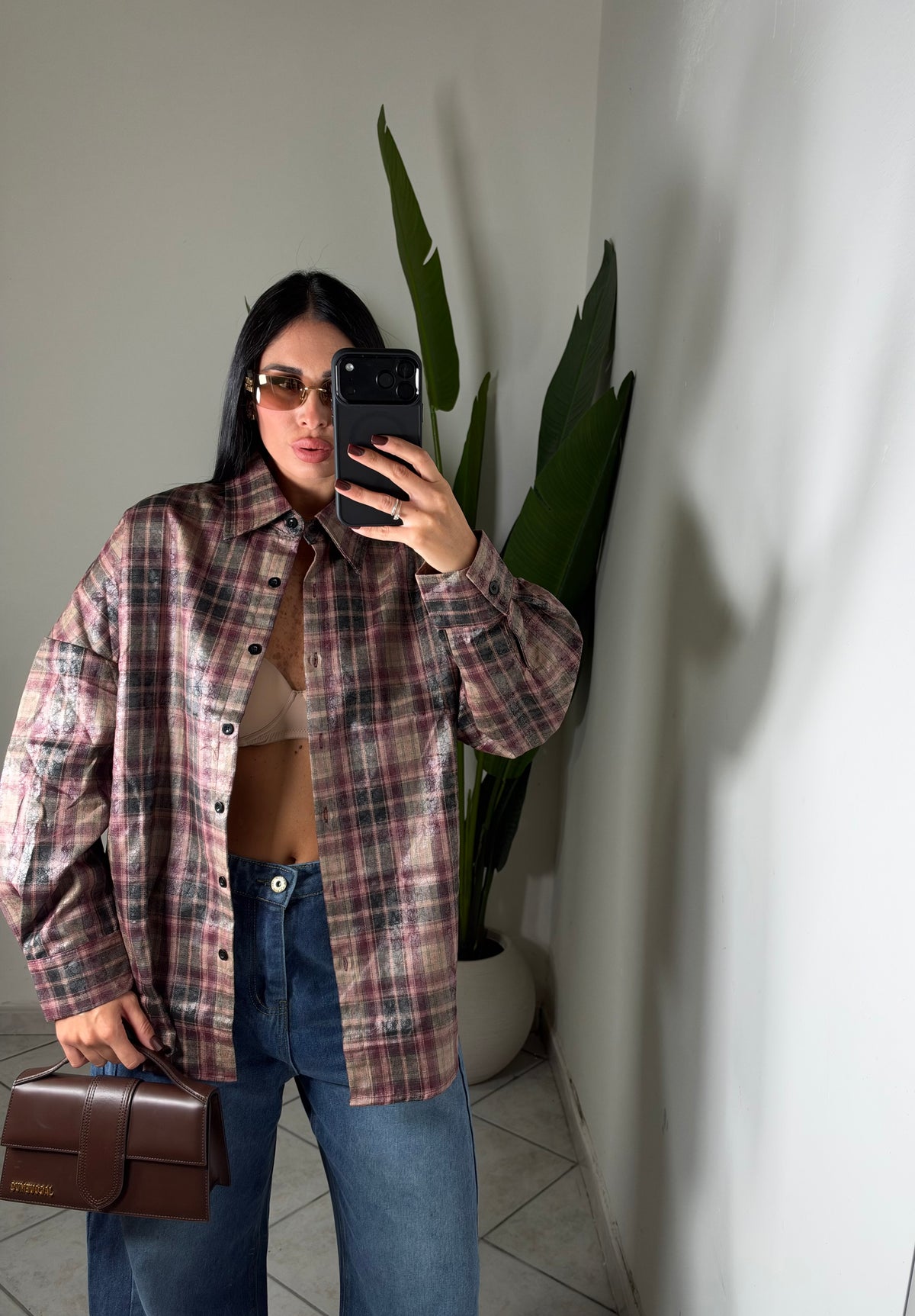 Camicia 919✨
