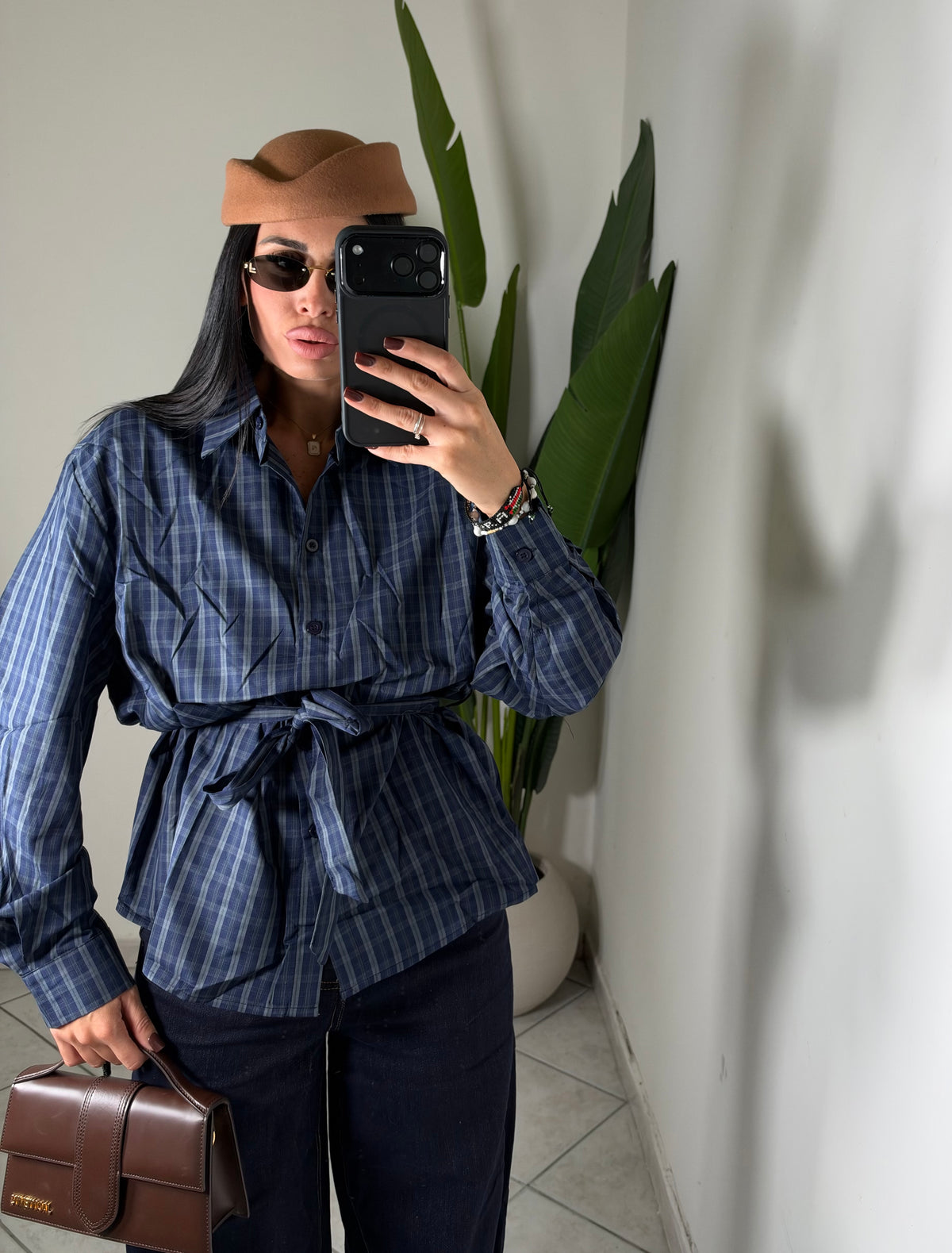 Camicia Maya✨