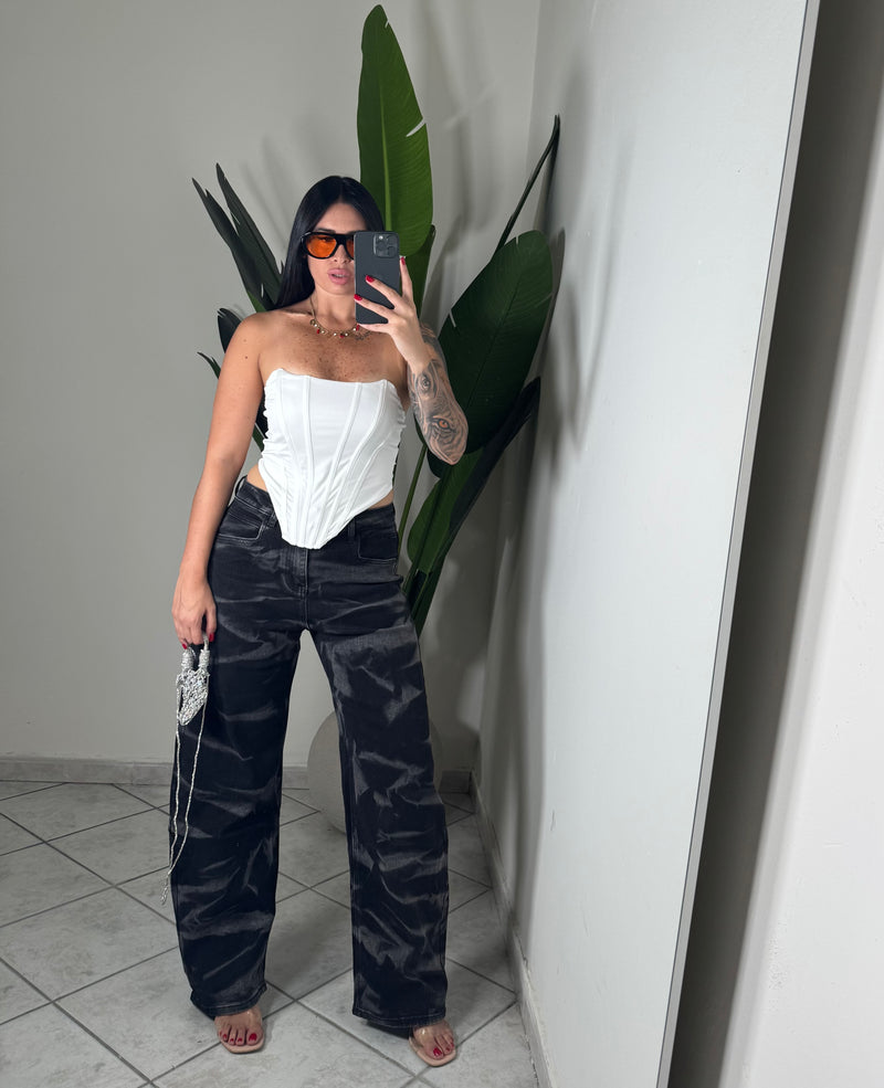 Jeans sfumato✨