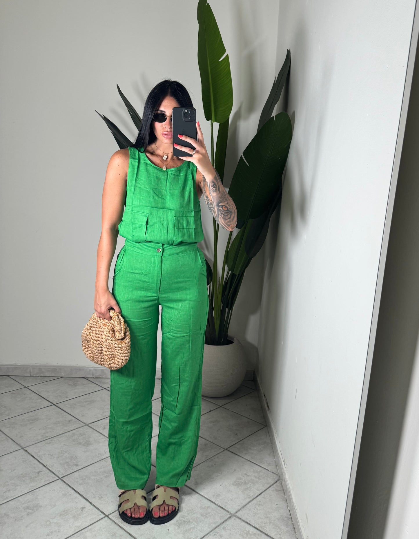 Coordinato my star✨