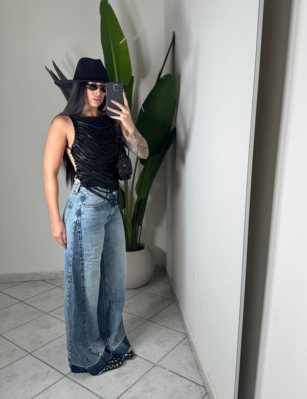 Jeans BEST✨