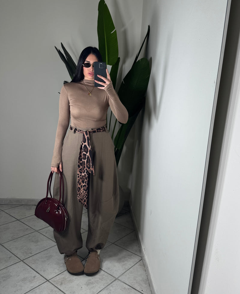 Pantalone ballon ✨