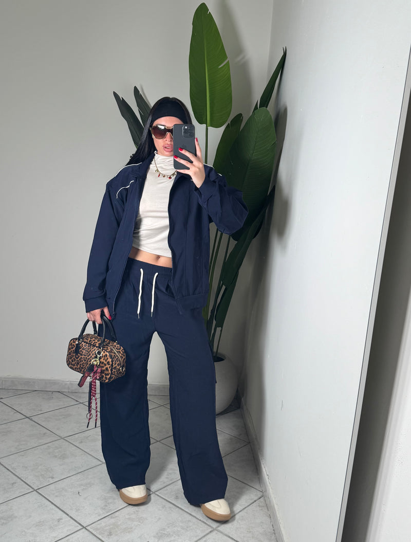 Tuta sporty✨