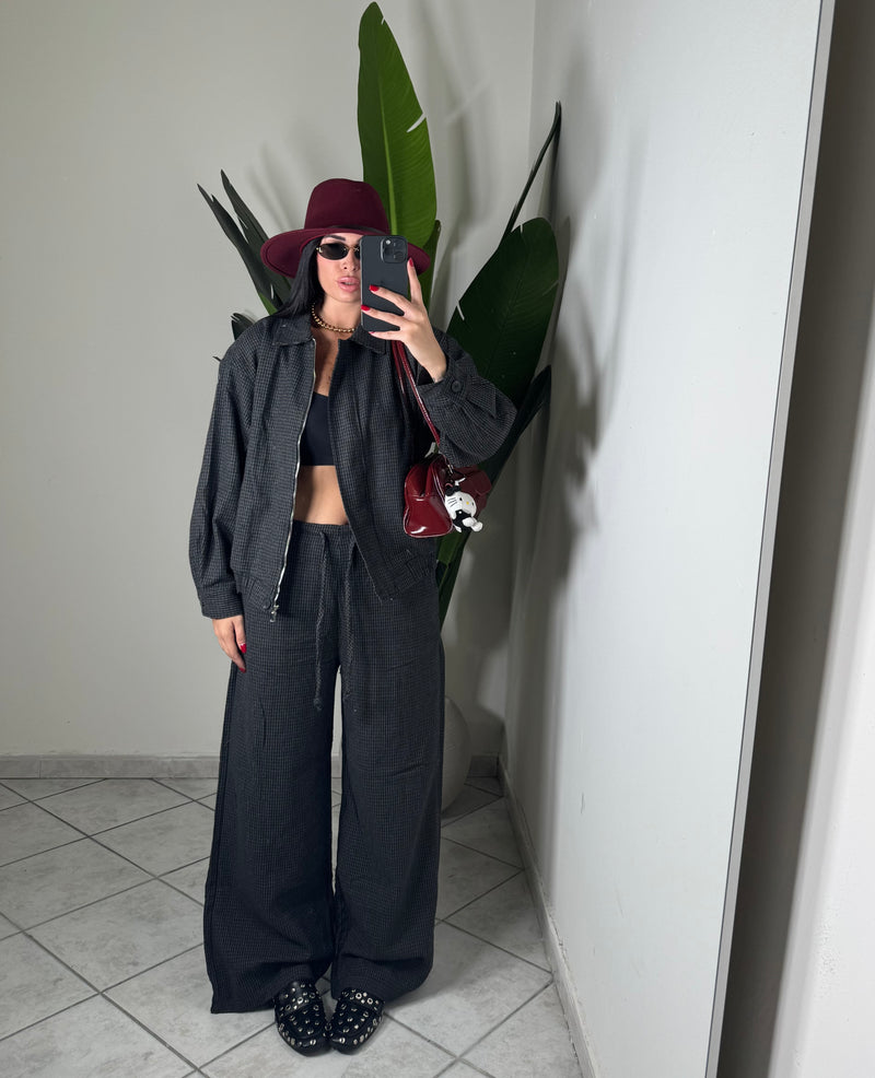 Coordinato Ambra ✨