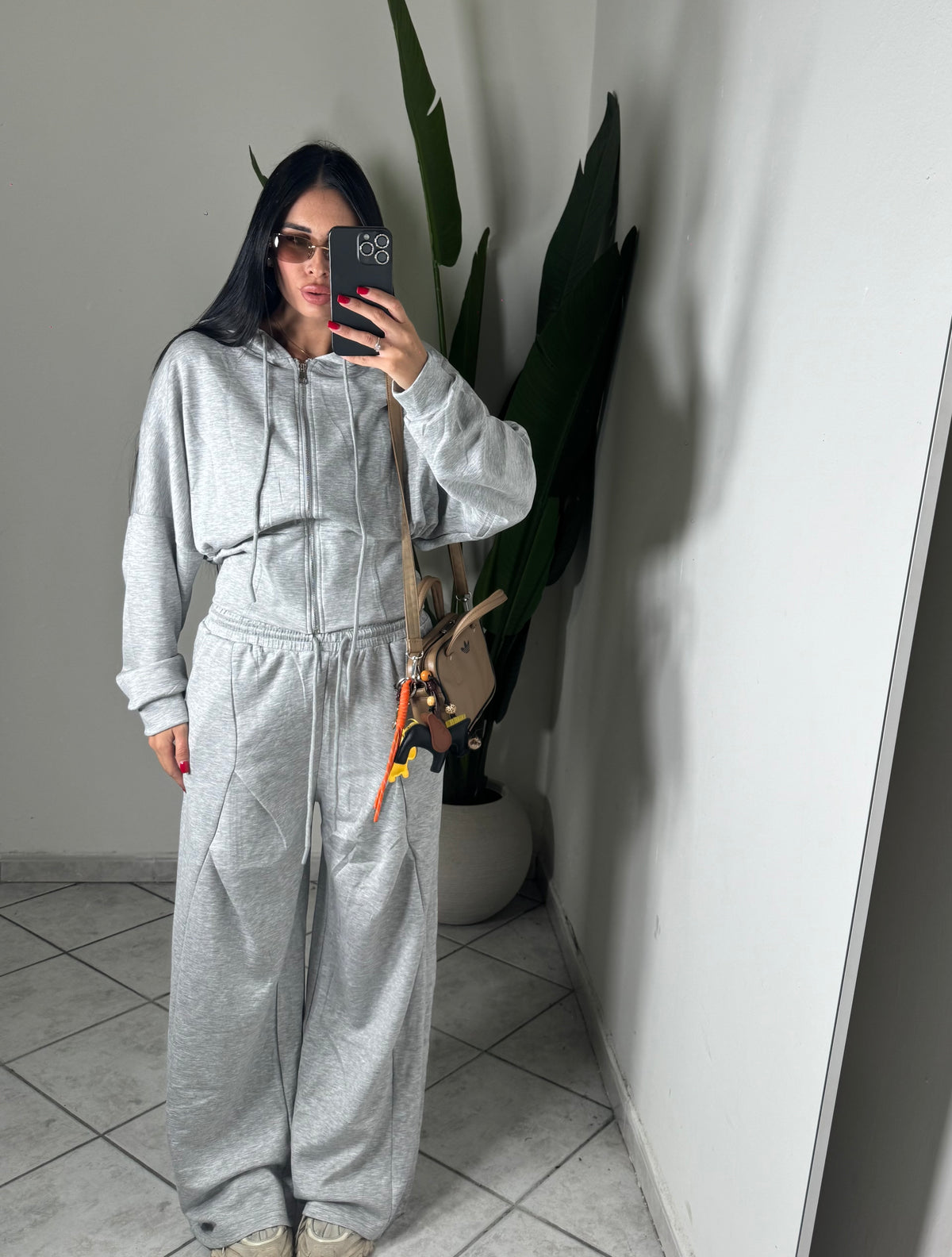 Coordinato tuta✨159