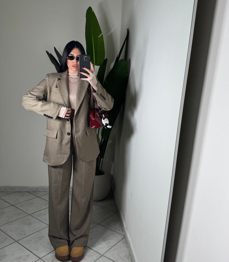 Tailleur  CHARLIE ✨