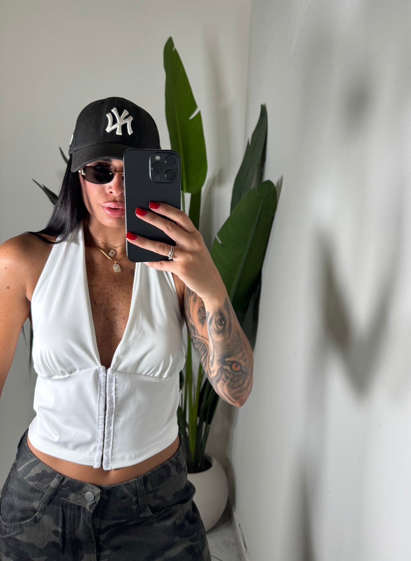 Top Licra SANDY✨