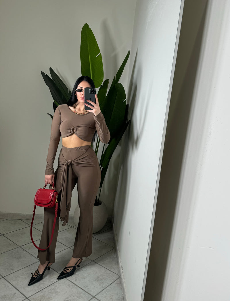 Coordinato ZAIRA✨