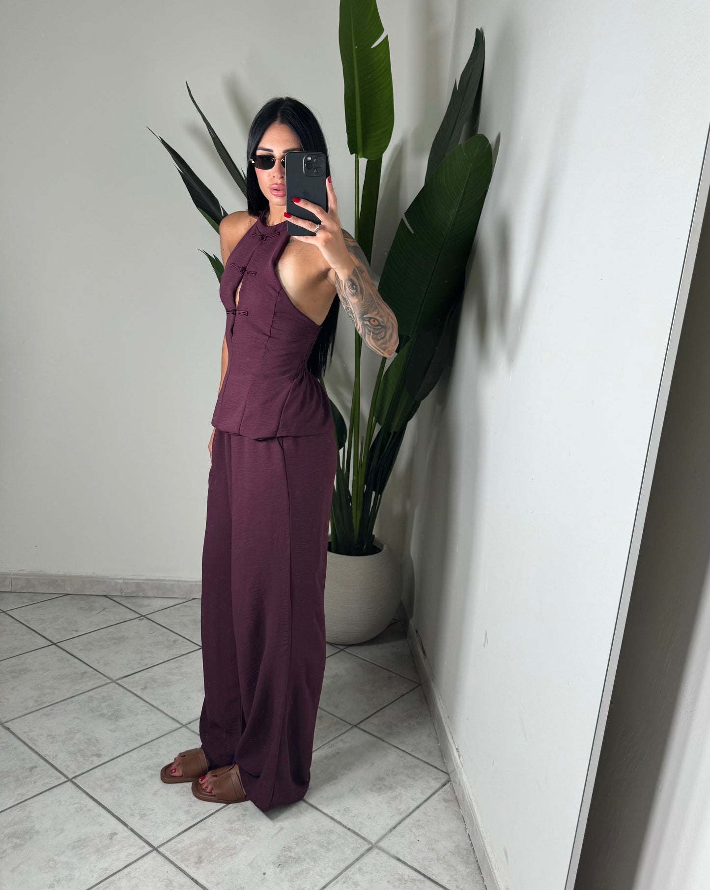 Coordinato carol ✨
