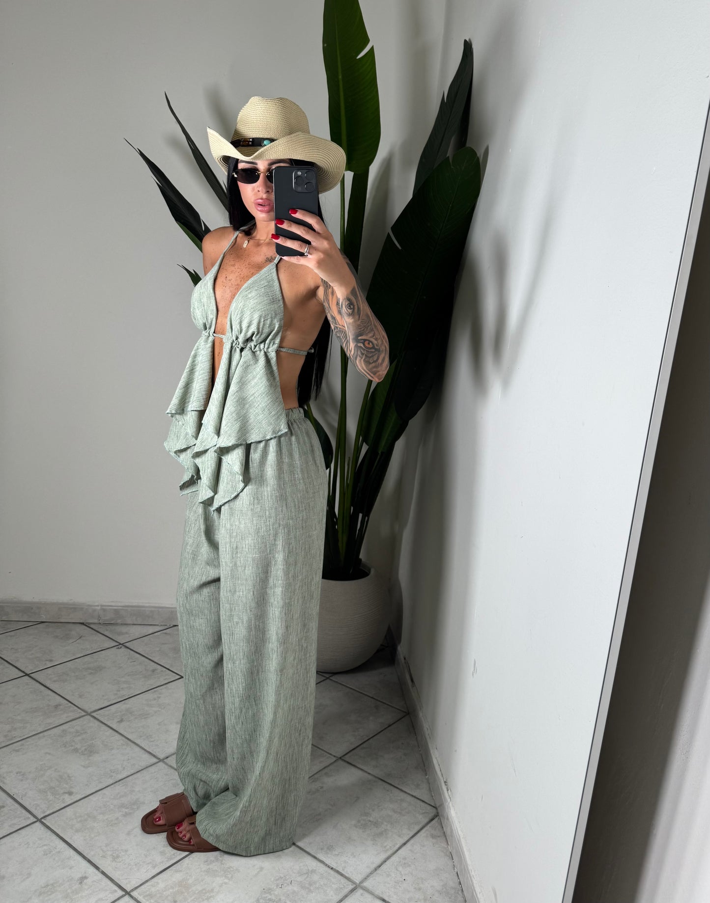 Coordinato ROXY✨