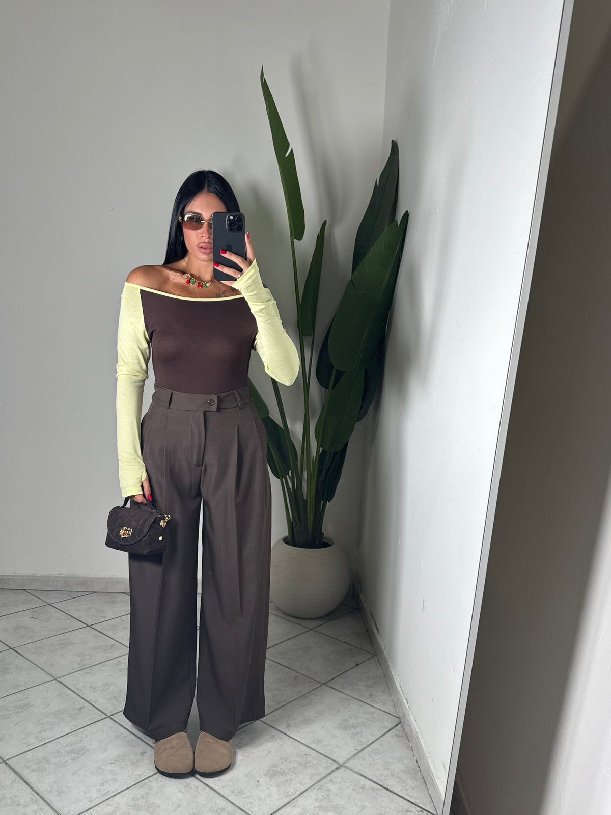 Pantalone Tokyo✨
