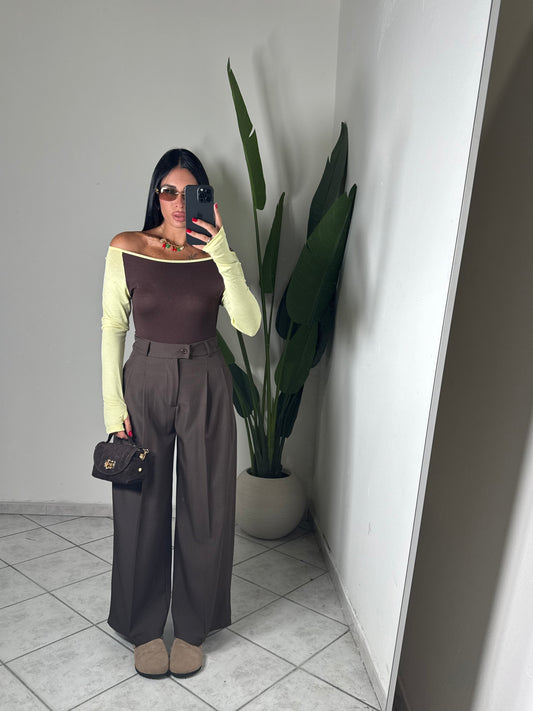 Pantalone Tokyo✨