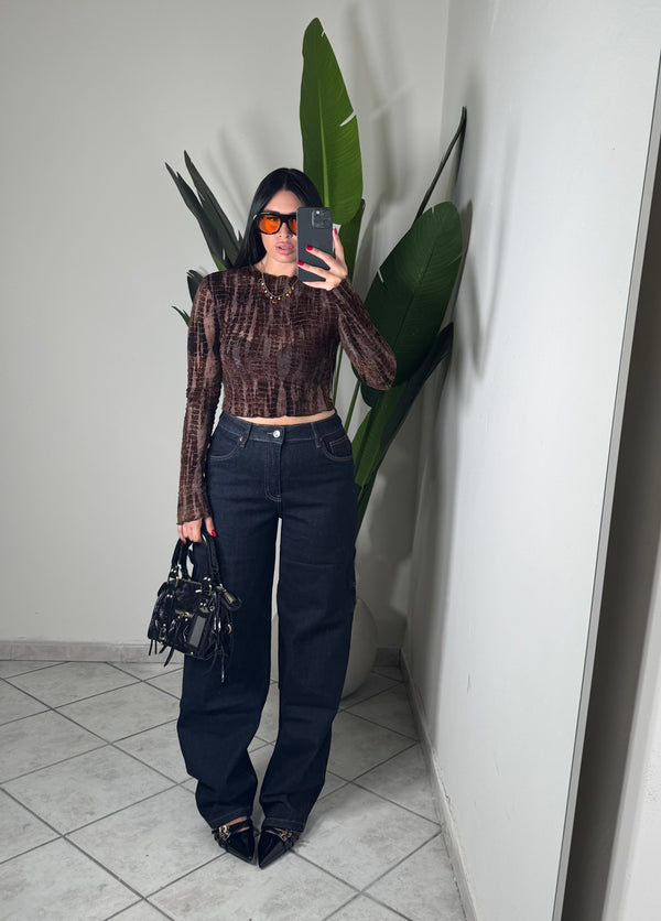 Baggy V MISS✨