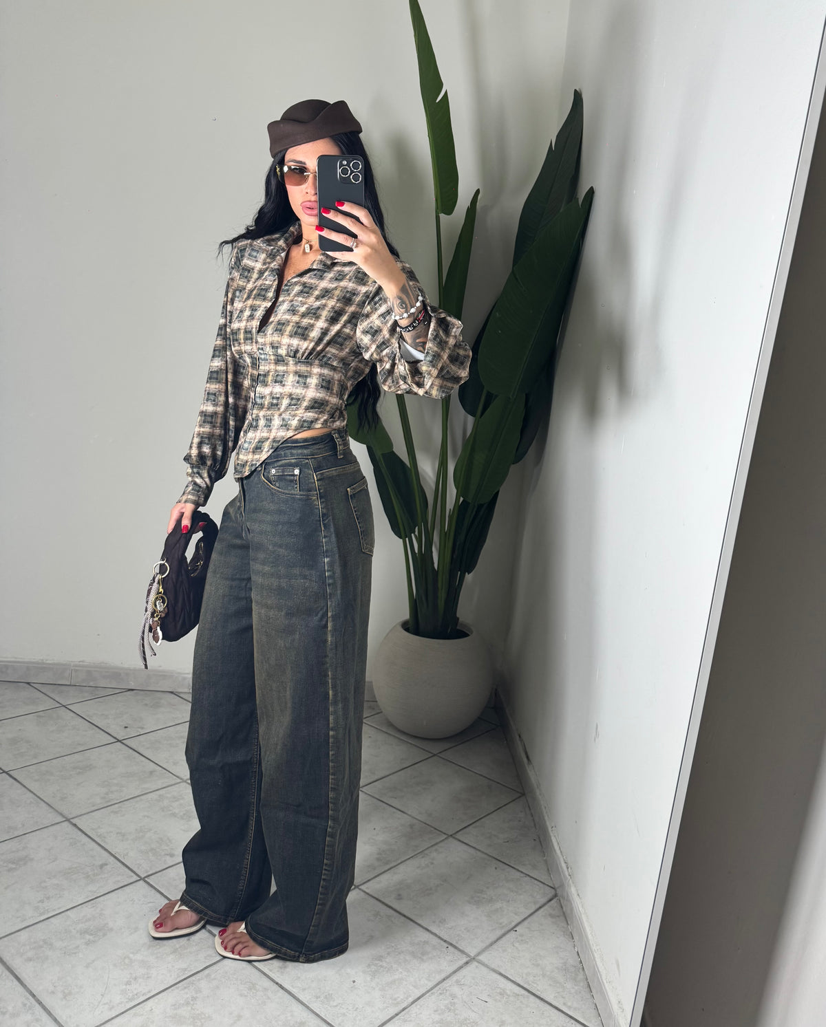 Jeans adrix ✨9218