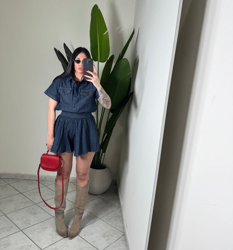 Coordinato AMBEL✨