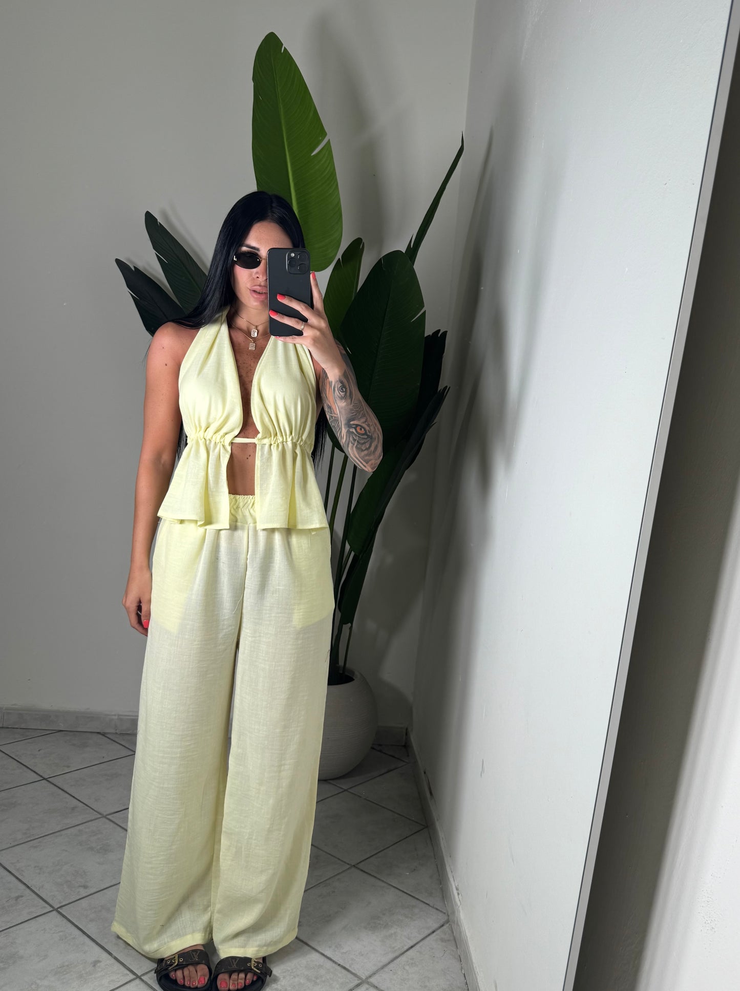 Coordinato CAROL✨