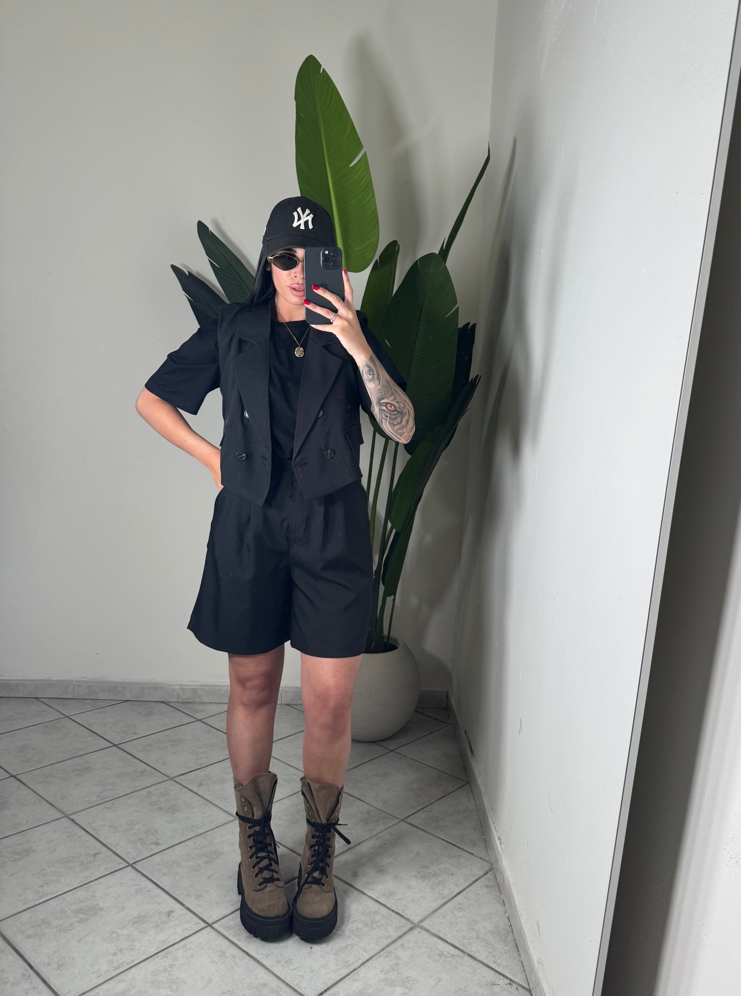 Coordinato CASSIE✨