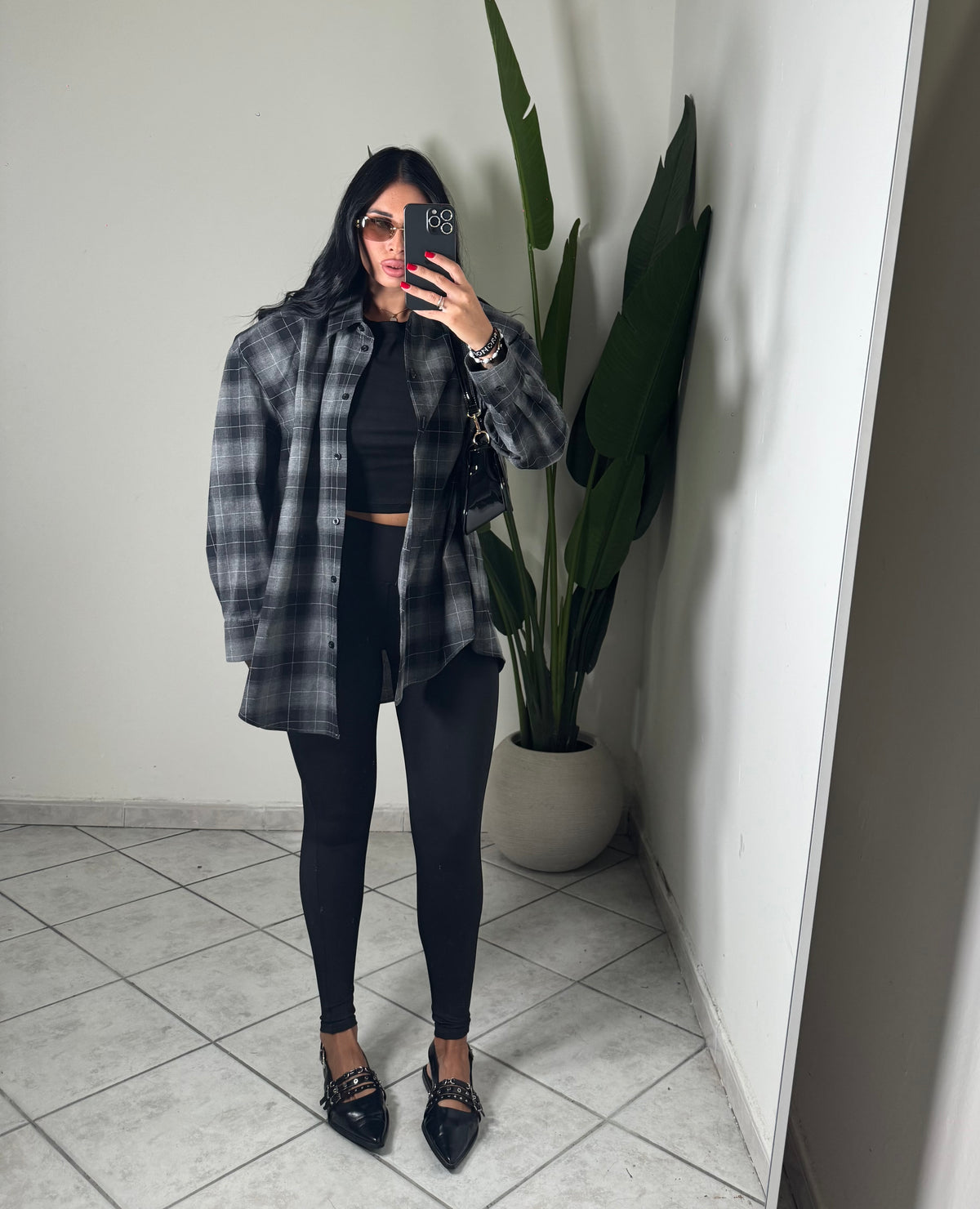 Maxi camicia just West ✨