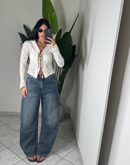 Balloon fit✨