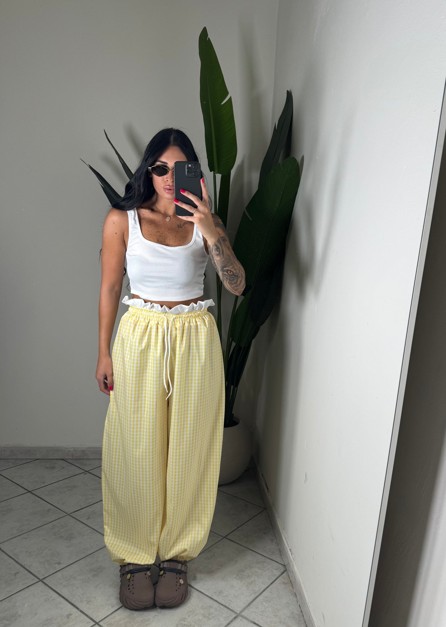 Coordinato RANIA✨
