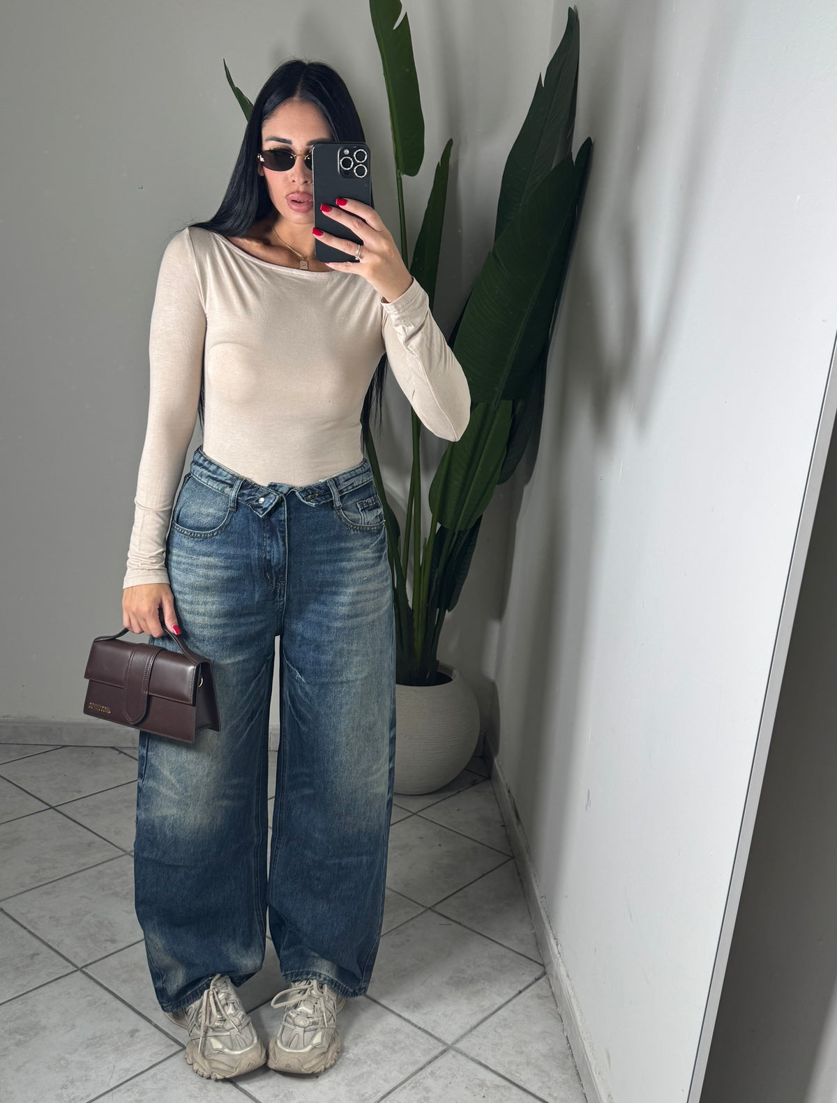 Jeans AURA✨338