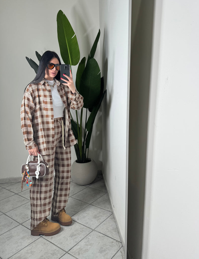 Coordinato TRESY✨