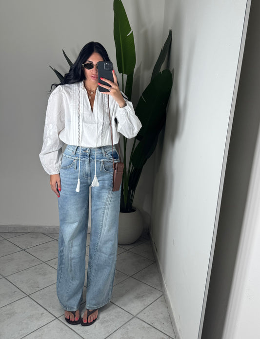 Jeans marivy✨818