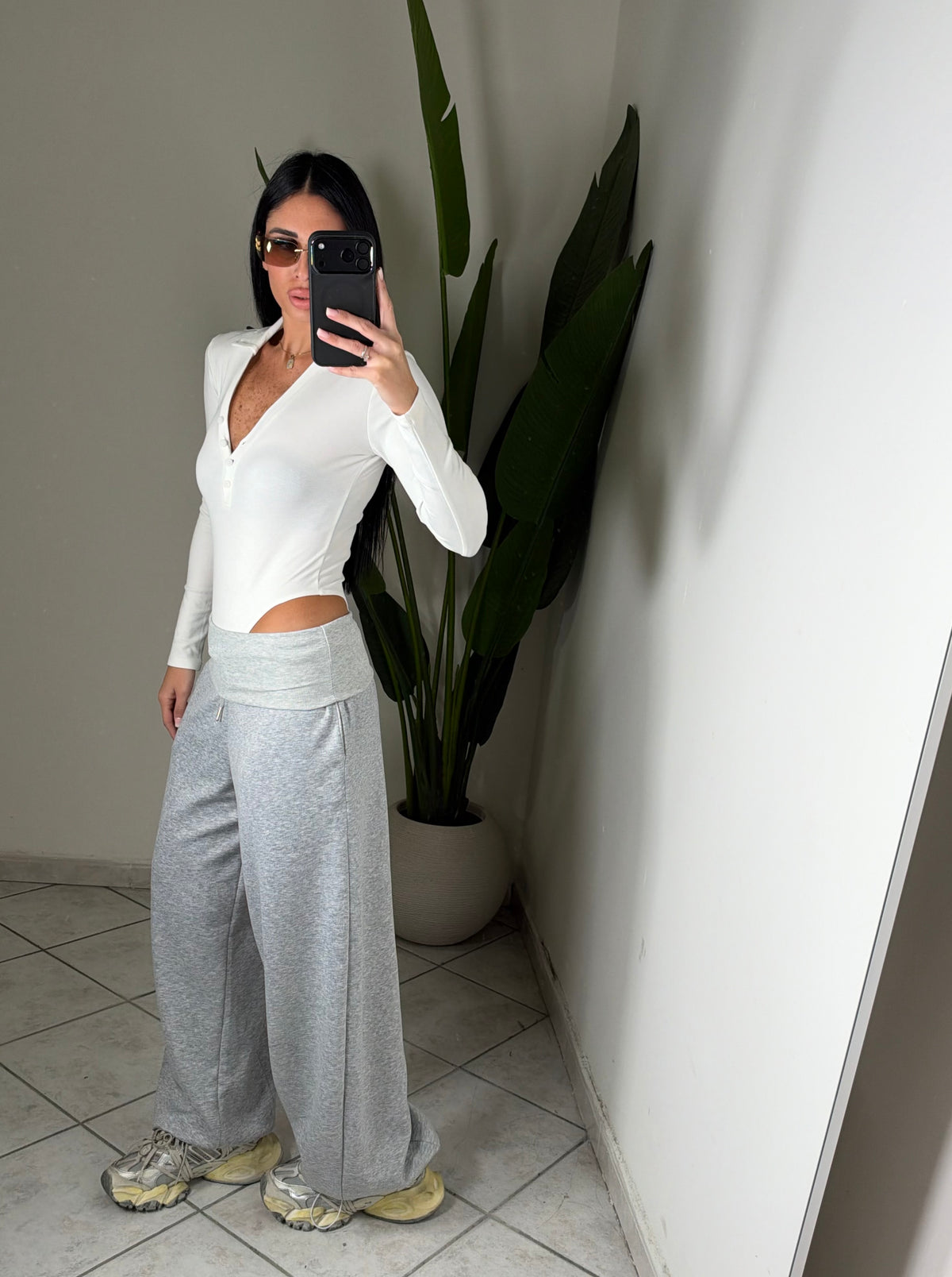 Pantalone KESIA✨