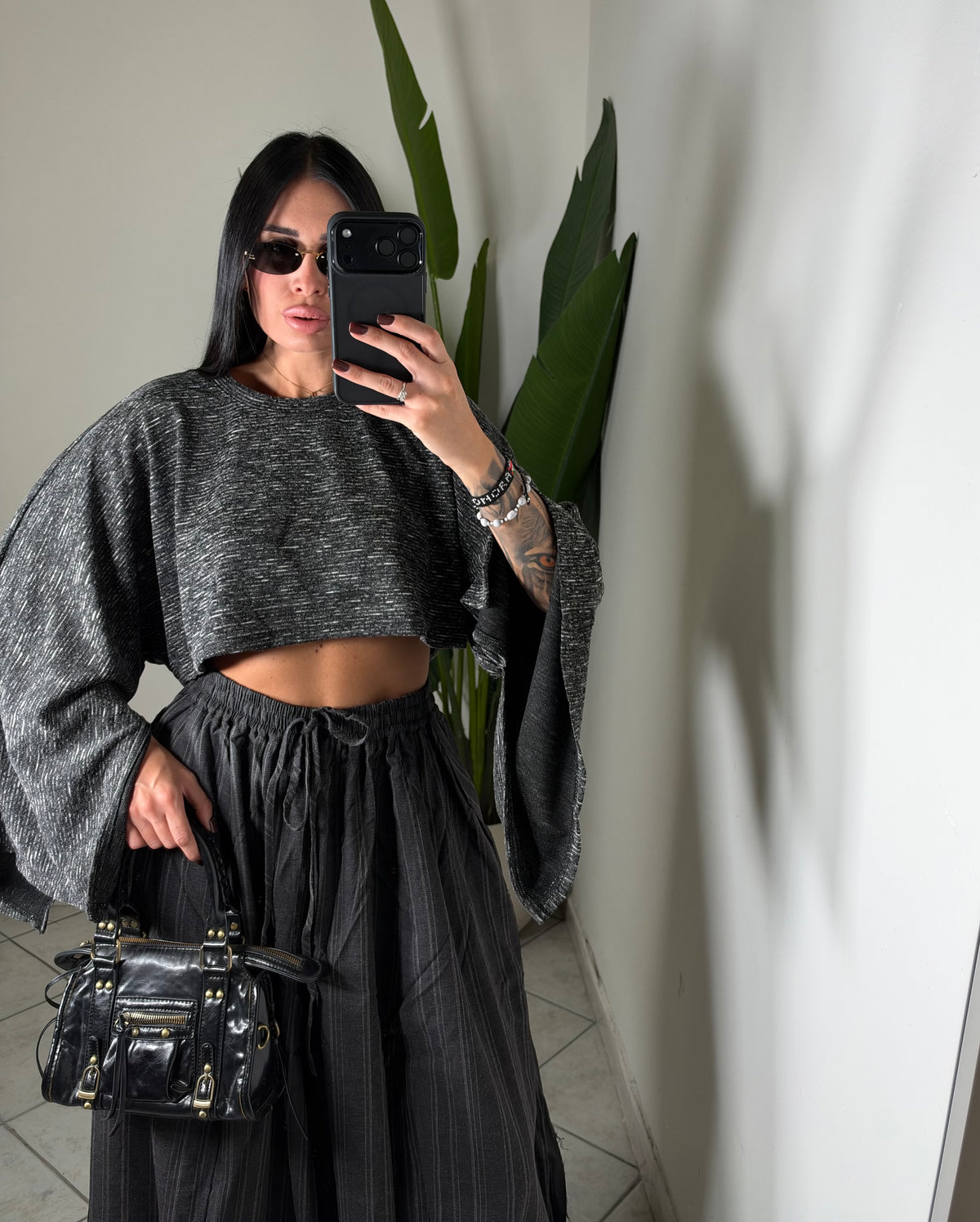 MAGLIA AZARA✨