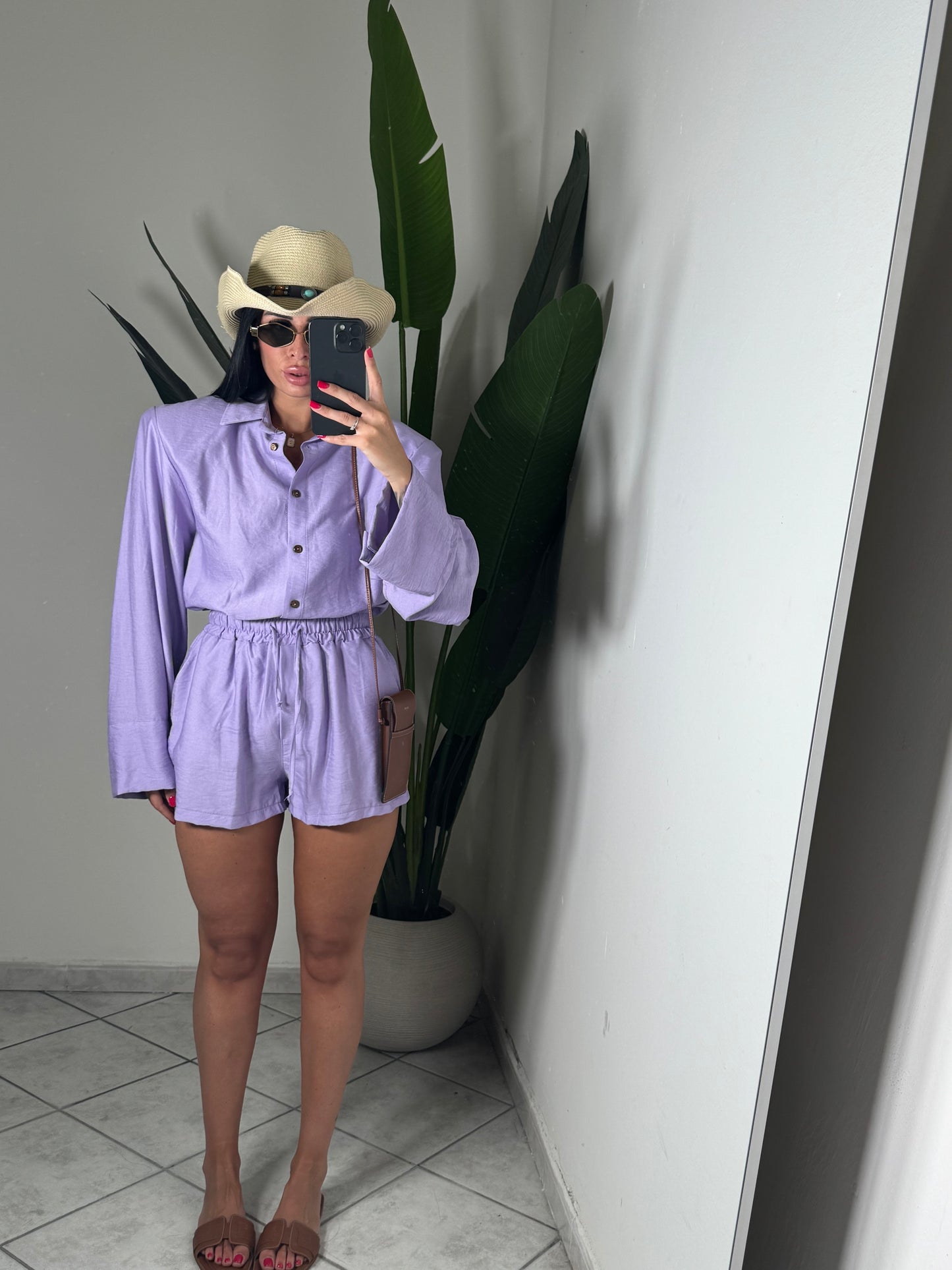 Coordinato CHLOÈ✨