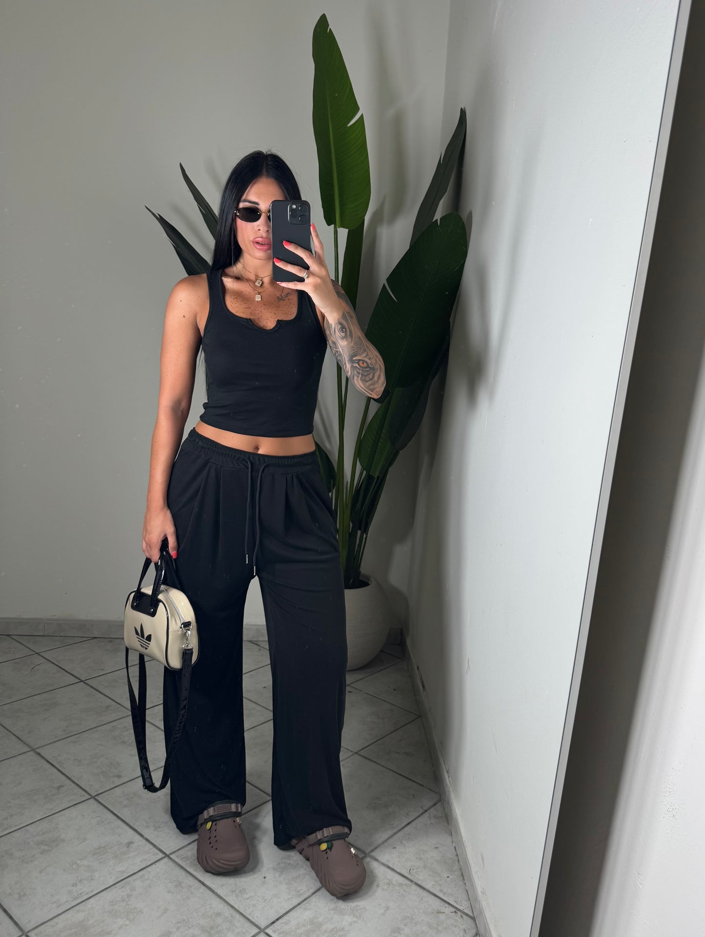 Coordinato BABE✨