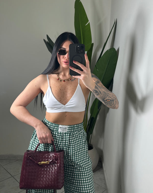 Bralette licra✨