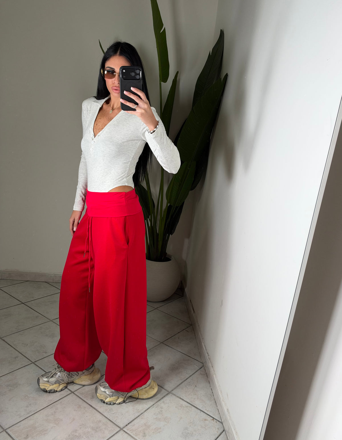 Pantalone KESIA✨