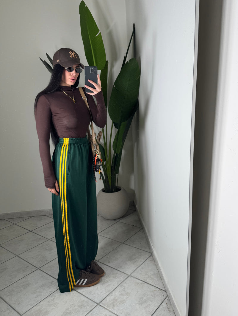 Pantalone mood Adidas ✨