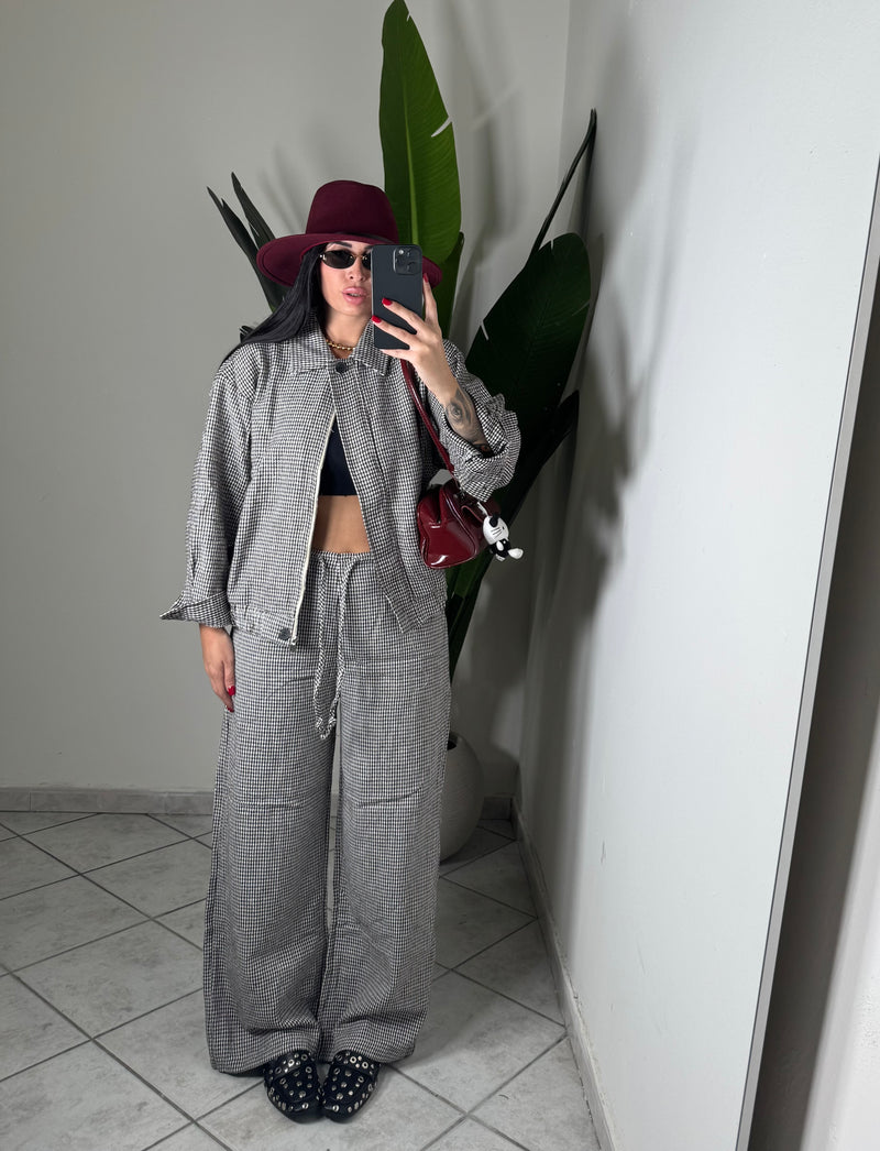 Coordinato Ambra ✨