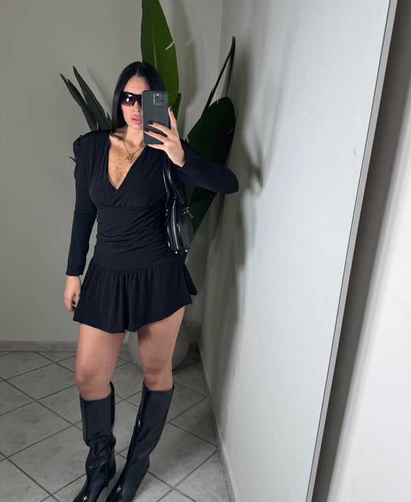 DRESS MOLLY✨