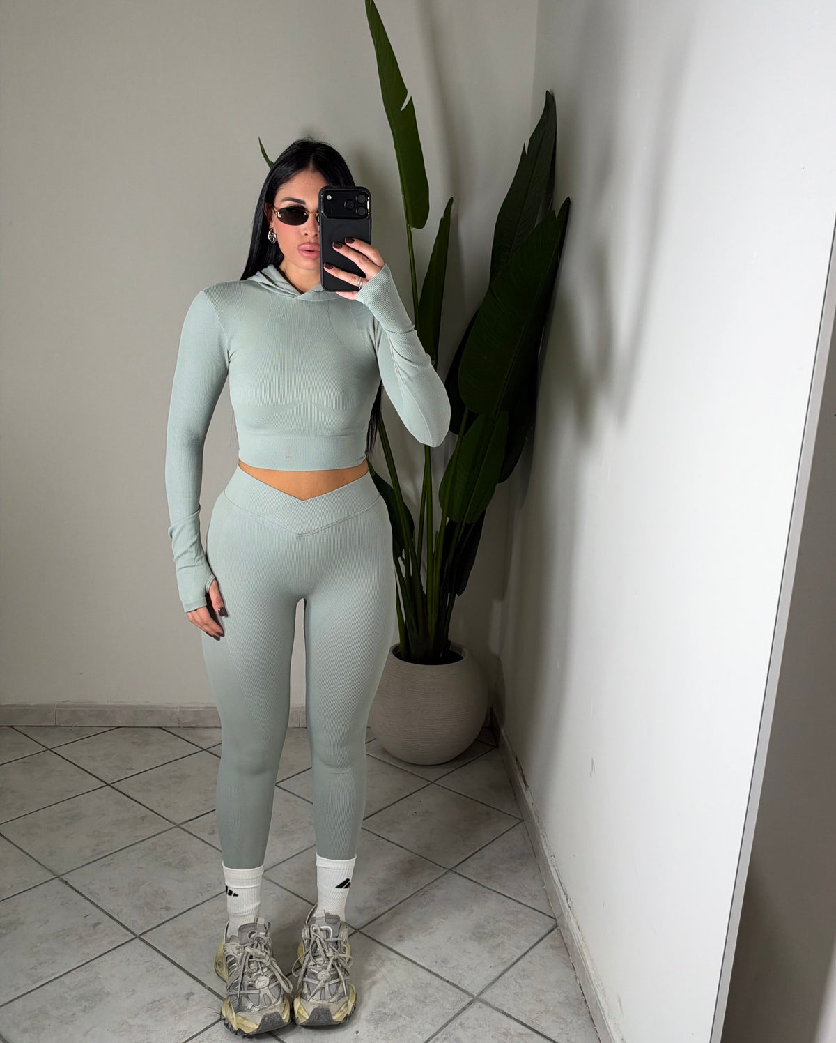 Coordinato SPORT✨
