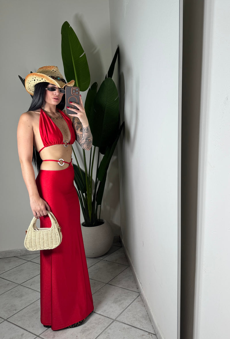 Coordinato Antonia
