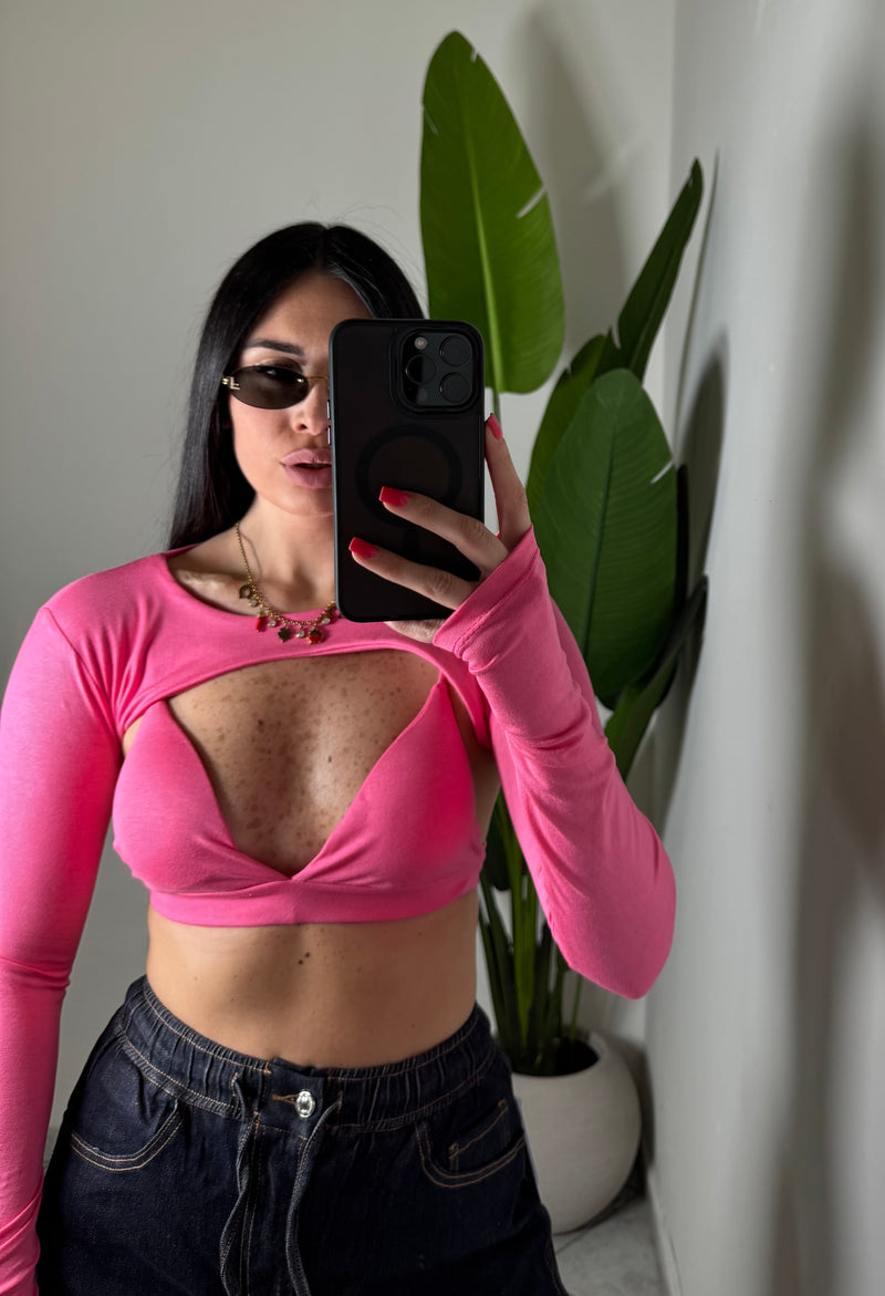 Top+coprispalle✨